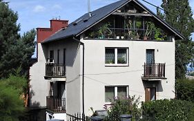 Safari house - dom podróżnika